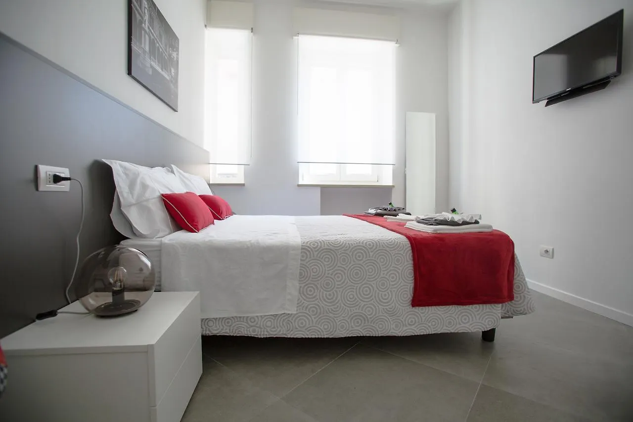 Suite Dreams In Verona 2*,