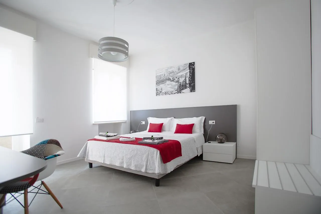 Suite Dreams In Verona Italy