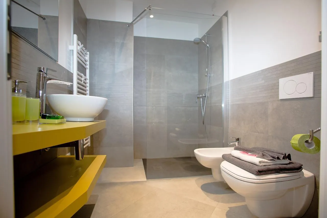 ** Guest house Suite Dreams In Verona Italy