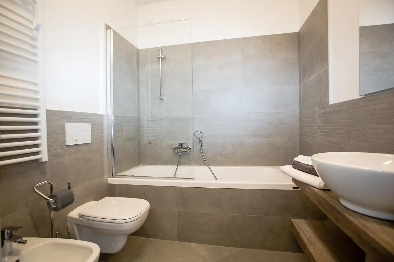 Suite Dreams In Verona Italy