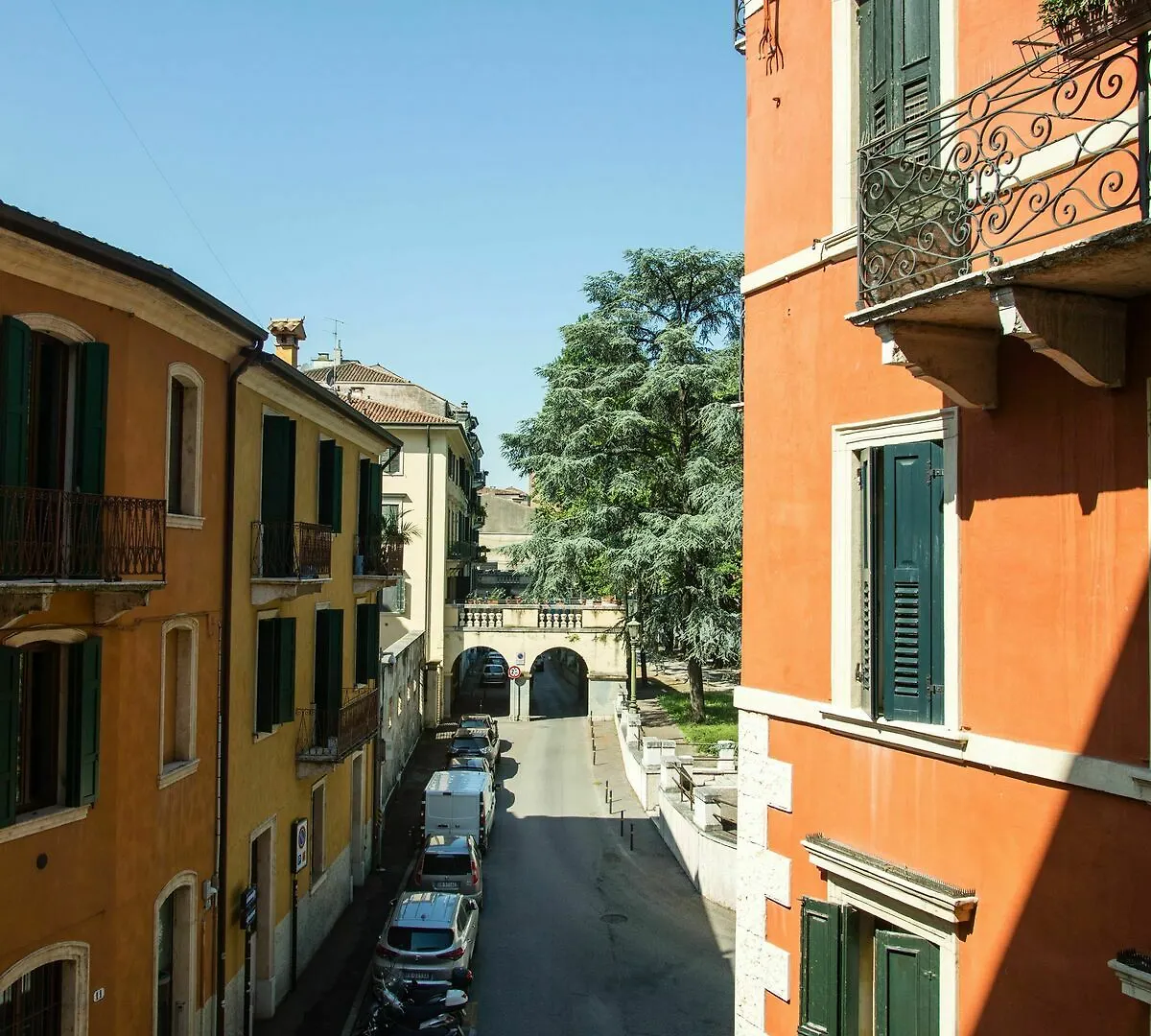 Suite Dreams In Verona