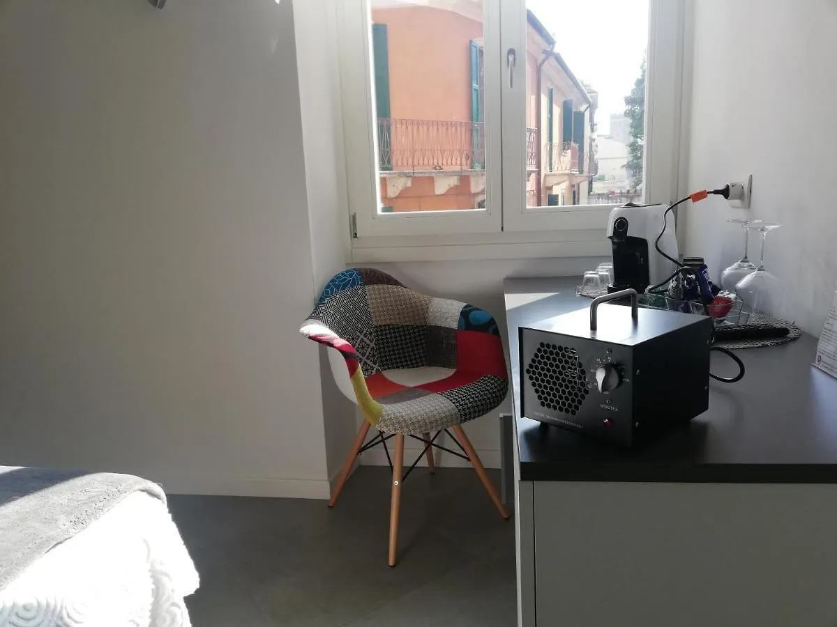 Suite Dreams In Βερόνα