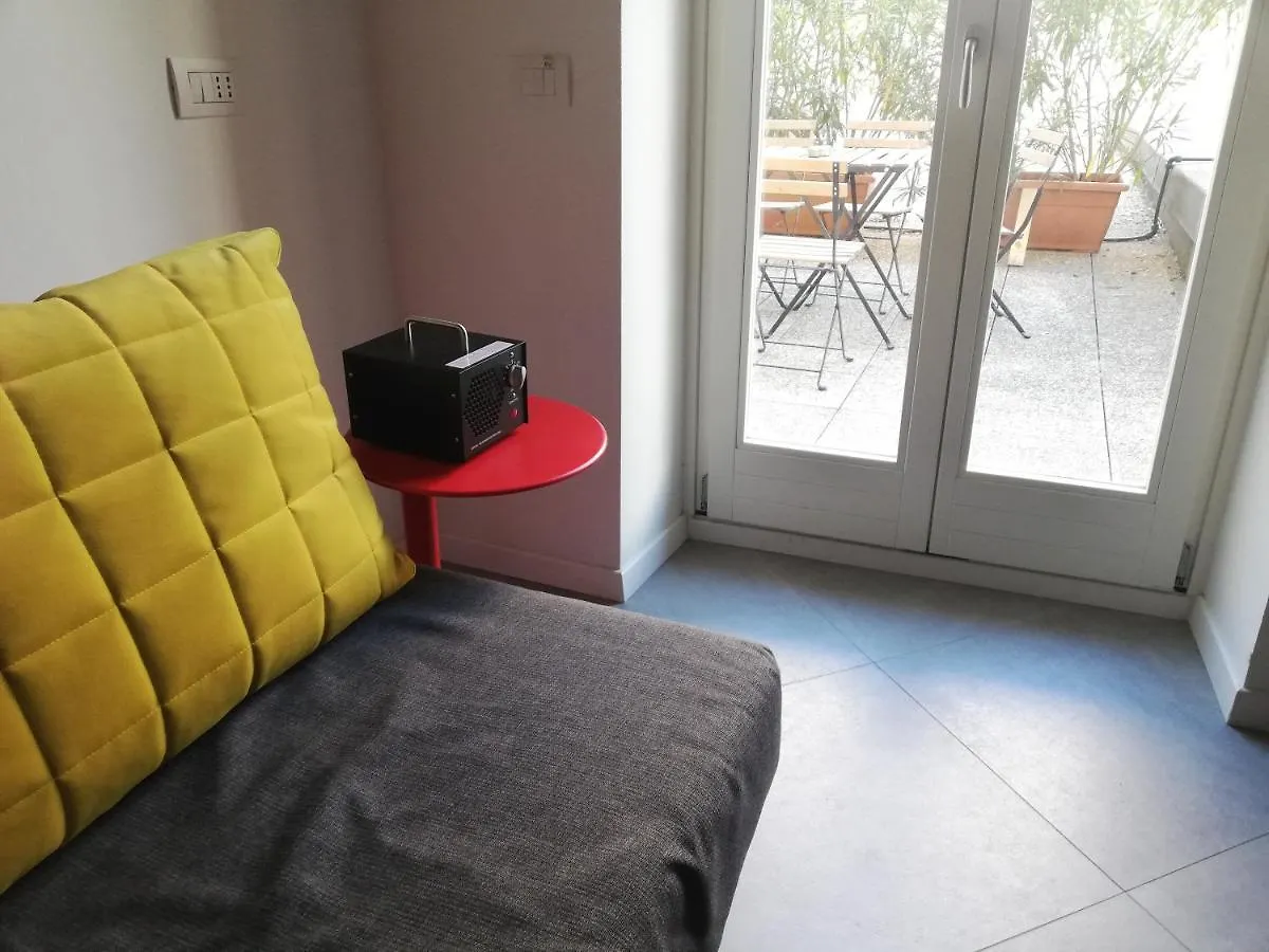 ** Guest house Suite Dreams In Verona Italy